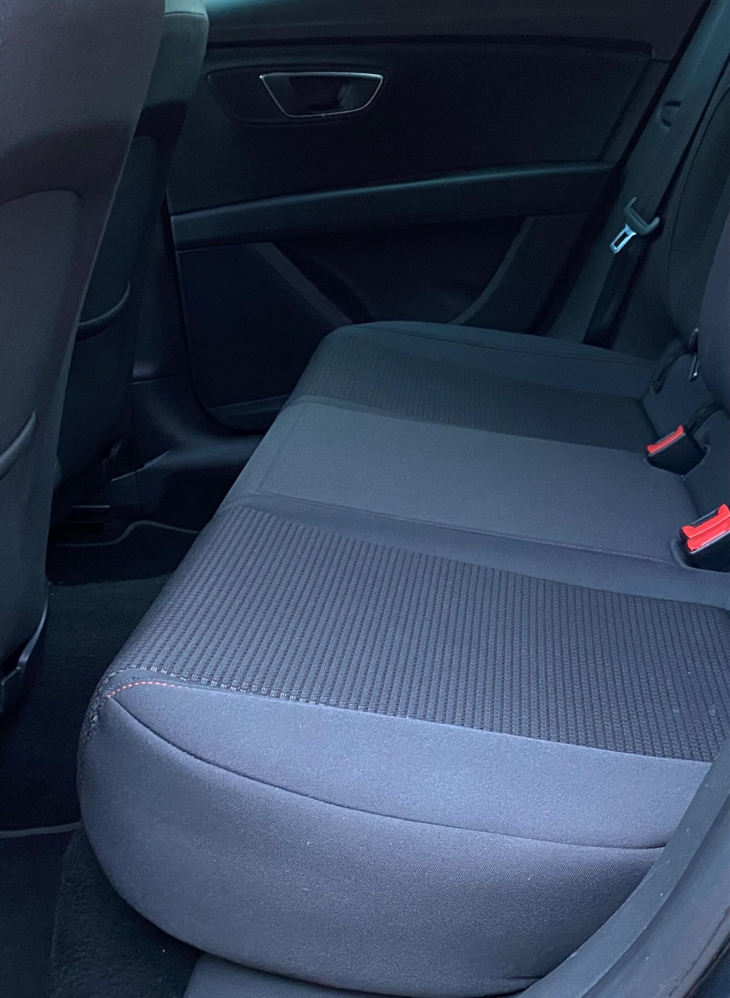 Used SEAT Leon 2018 for sale - 76377492: Photo 17