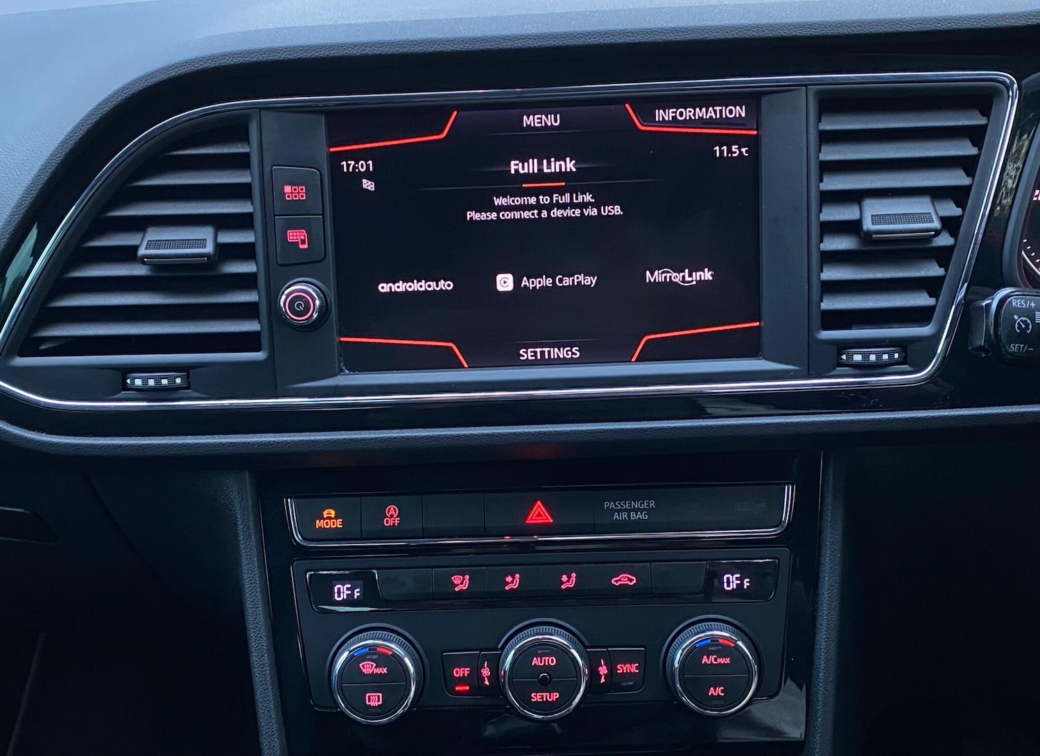 Used SEAT Leon 2018 for sale - 76377492: Photo 52