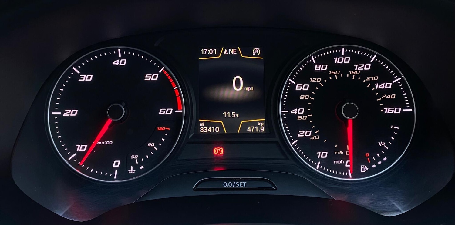 Used SEAT Leon 2018 for sale - 76377492: Photo 53