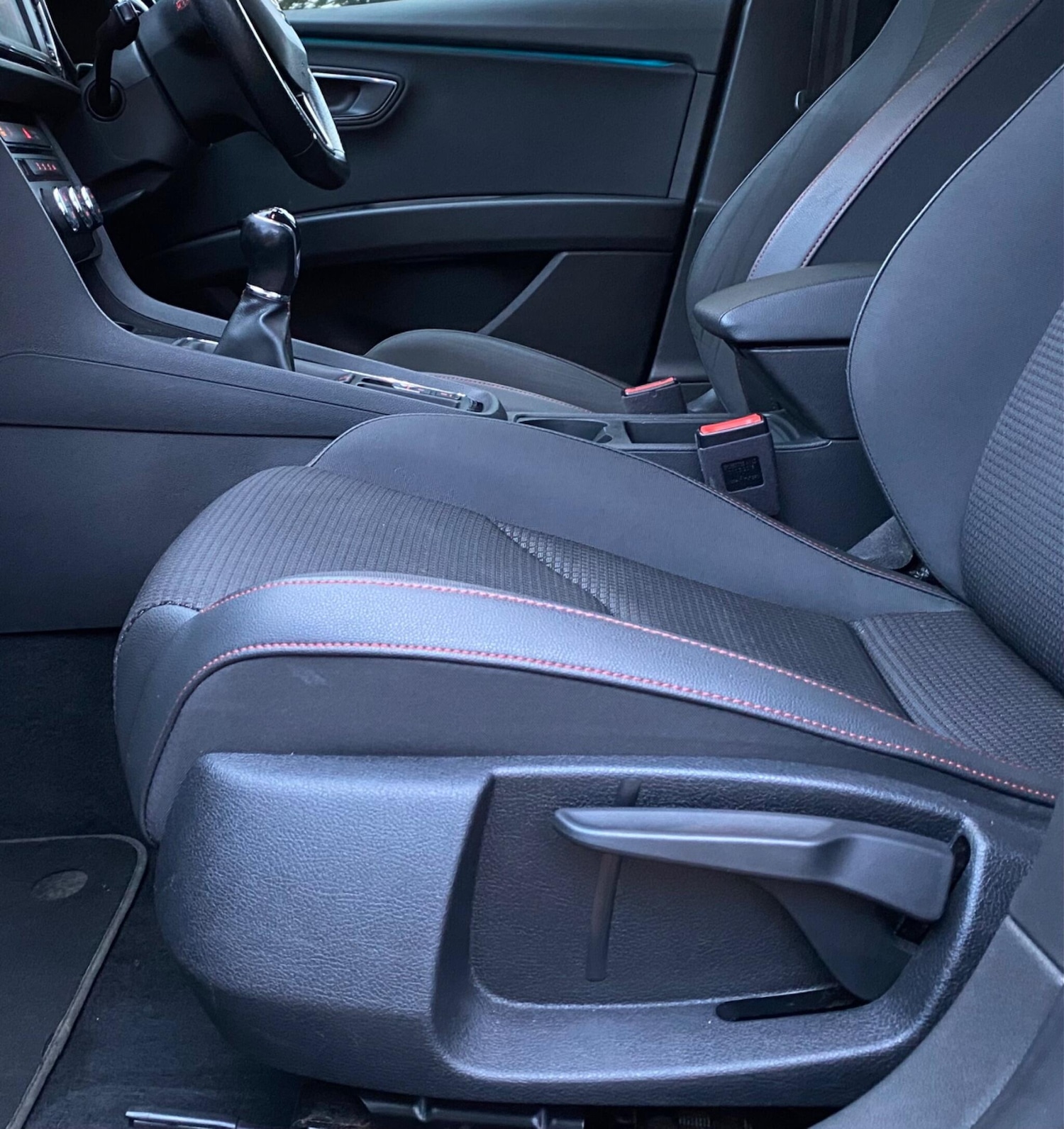 Used SEAT Leon 2018 for sale - 76377492: Photo 54