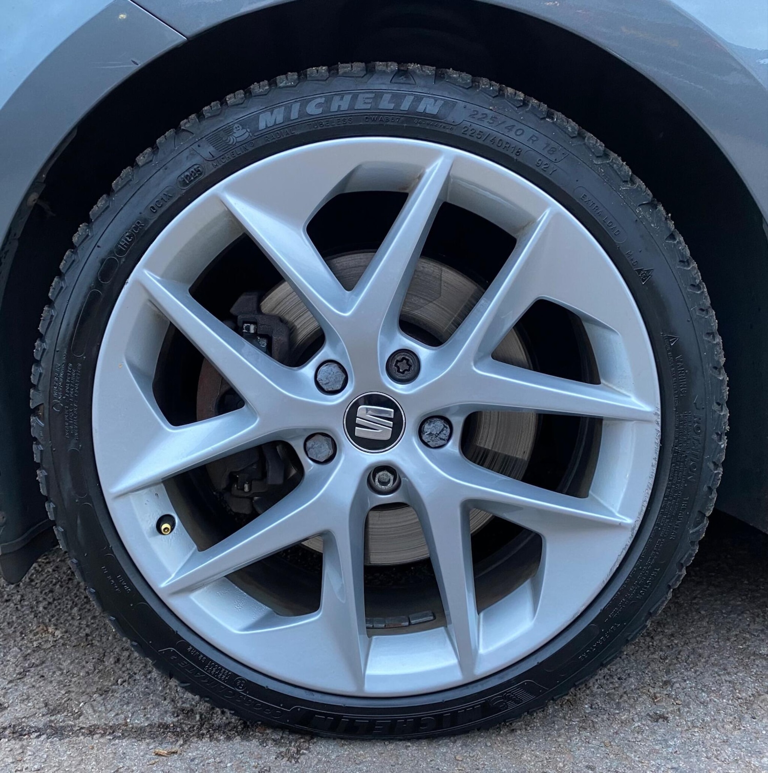 Used SEAT Leon 2018 for sale - 76377492: Photo 63