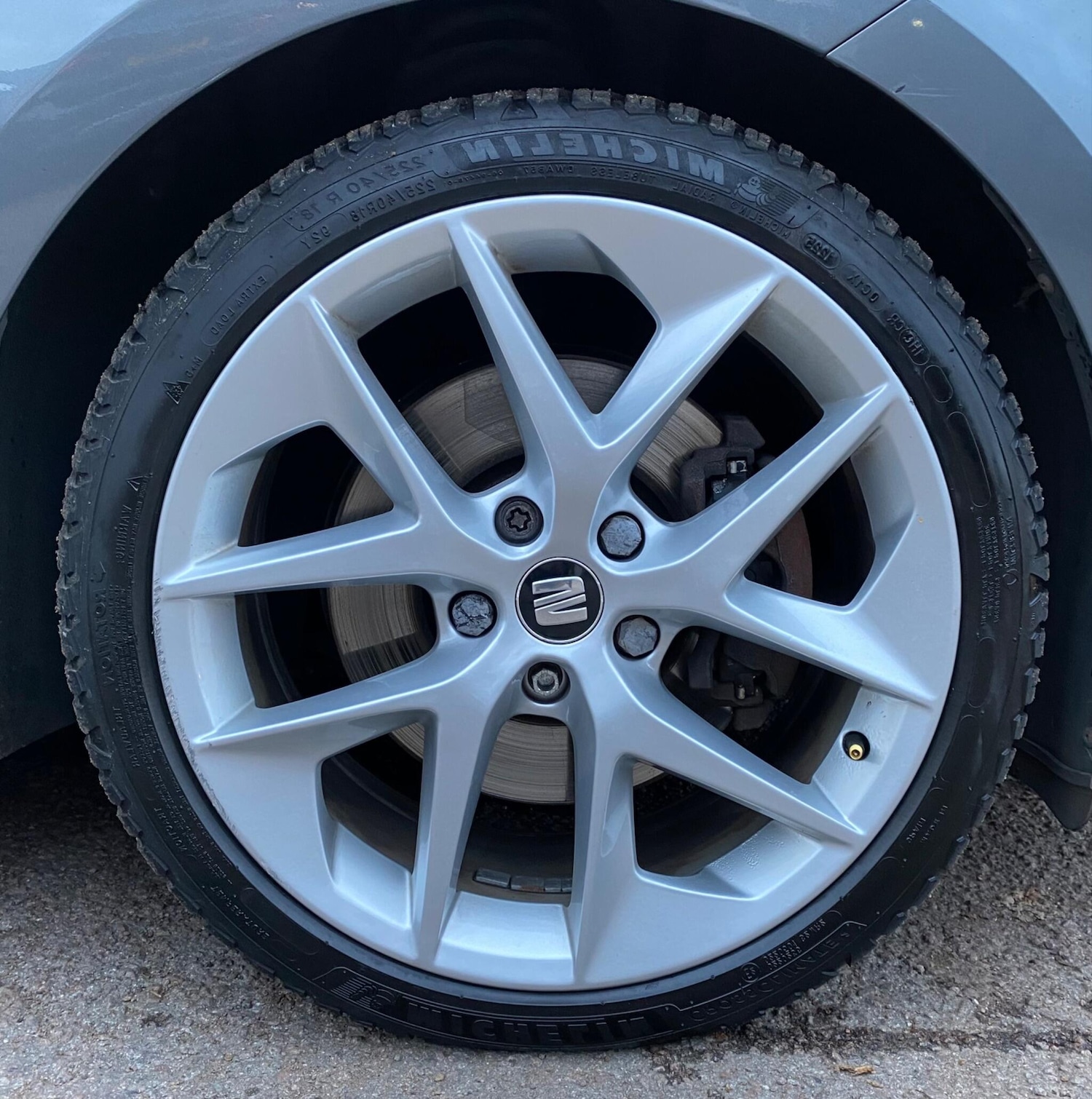 Used SEAT Leon 2018 for sale - 76377492: Photo 65