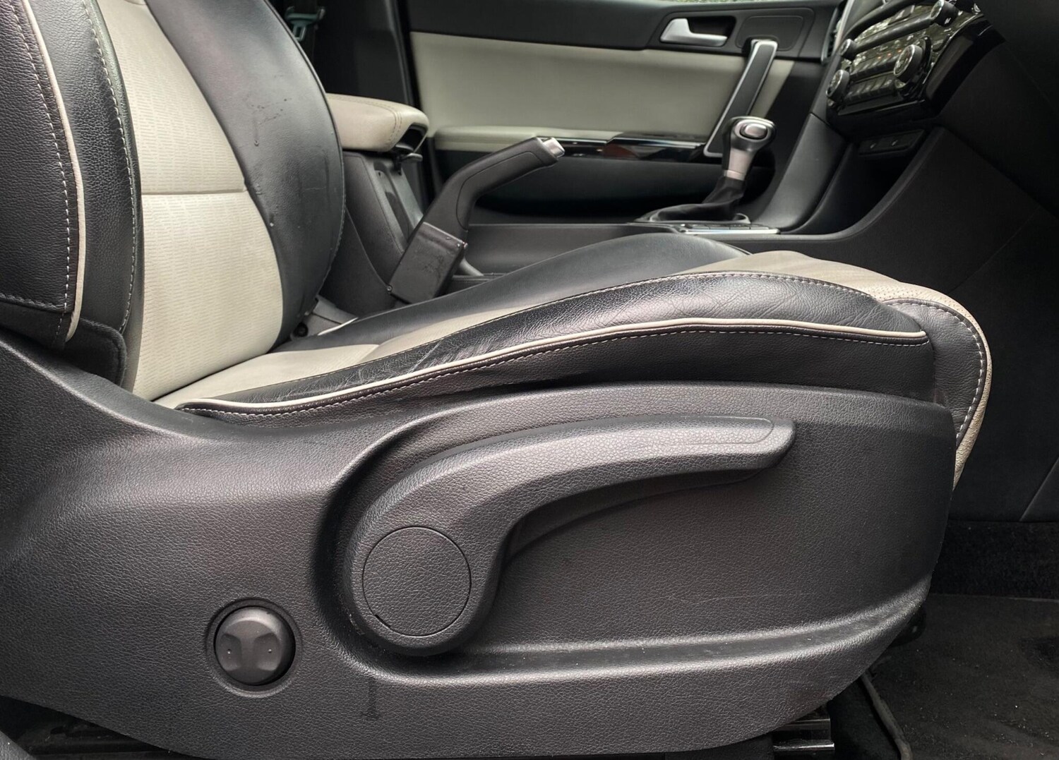 Used Kia Sportage 2016 for sale - 76550891: Photo 16