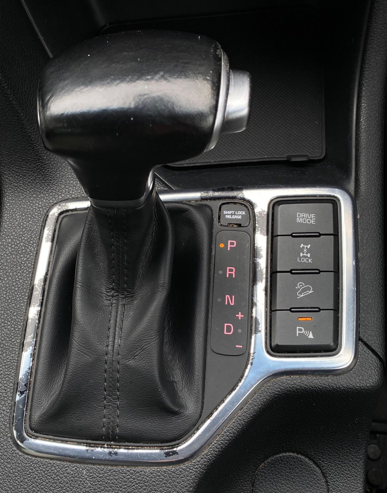 Used Kia Sportage 2016 for sale - 76550891: Photo 23