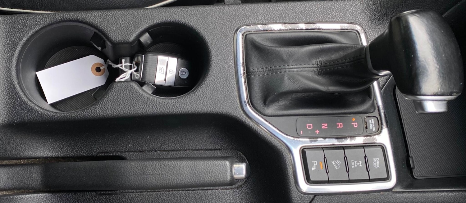 Used Kia Sportage 2016 for sale - 76550891: Photo 25