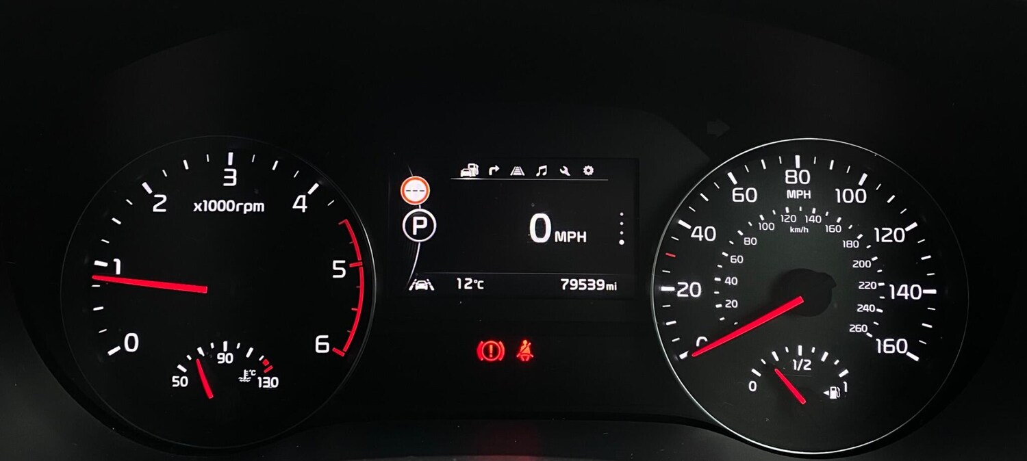 Used Kia Sportage 2016 for sale - 76550891: Photo 56