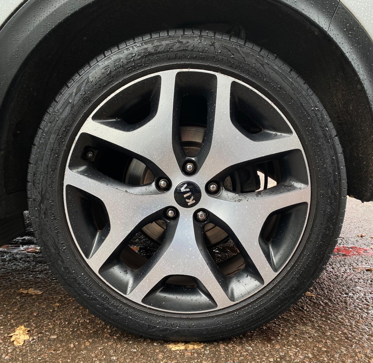 Used Kia Sportage 2016 for sale - 76550891: Photo 61