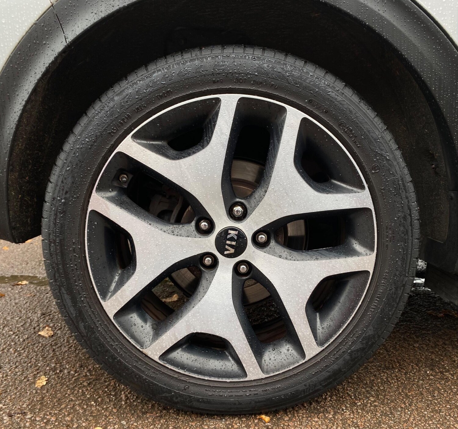 Used Kia Sportage 2016 for sale - 76550891: Photo 62