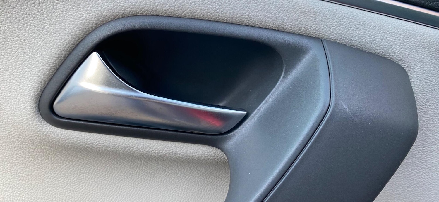 Used Volkswagen Polo 2016 for sale - 76666554: Photo 31