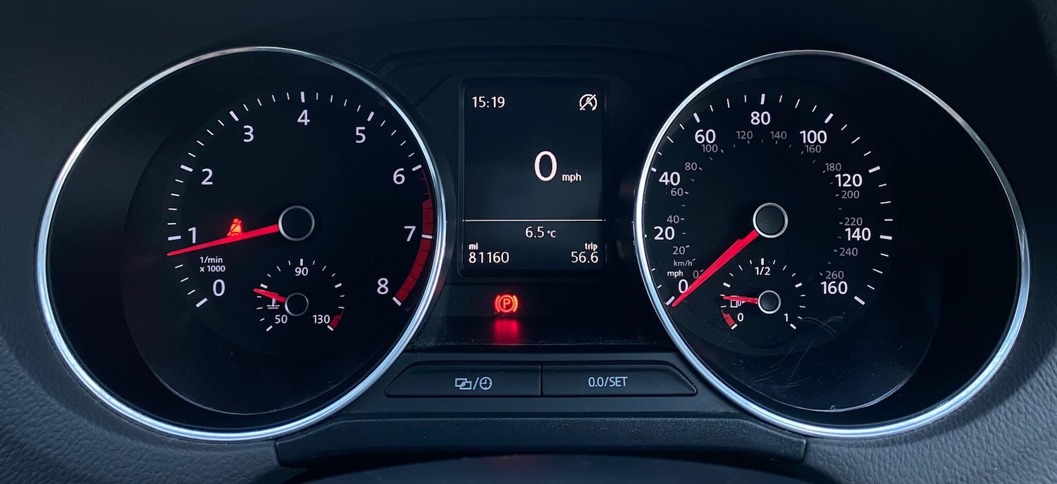 Used Volkswagen Polo 2016 for sale - 76666554: Photo 43