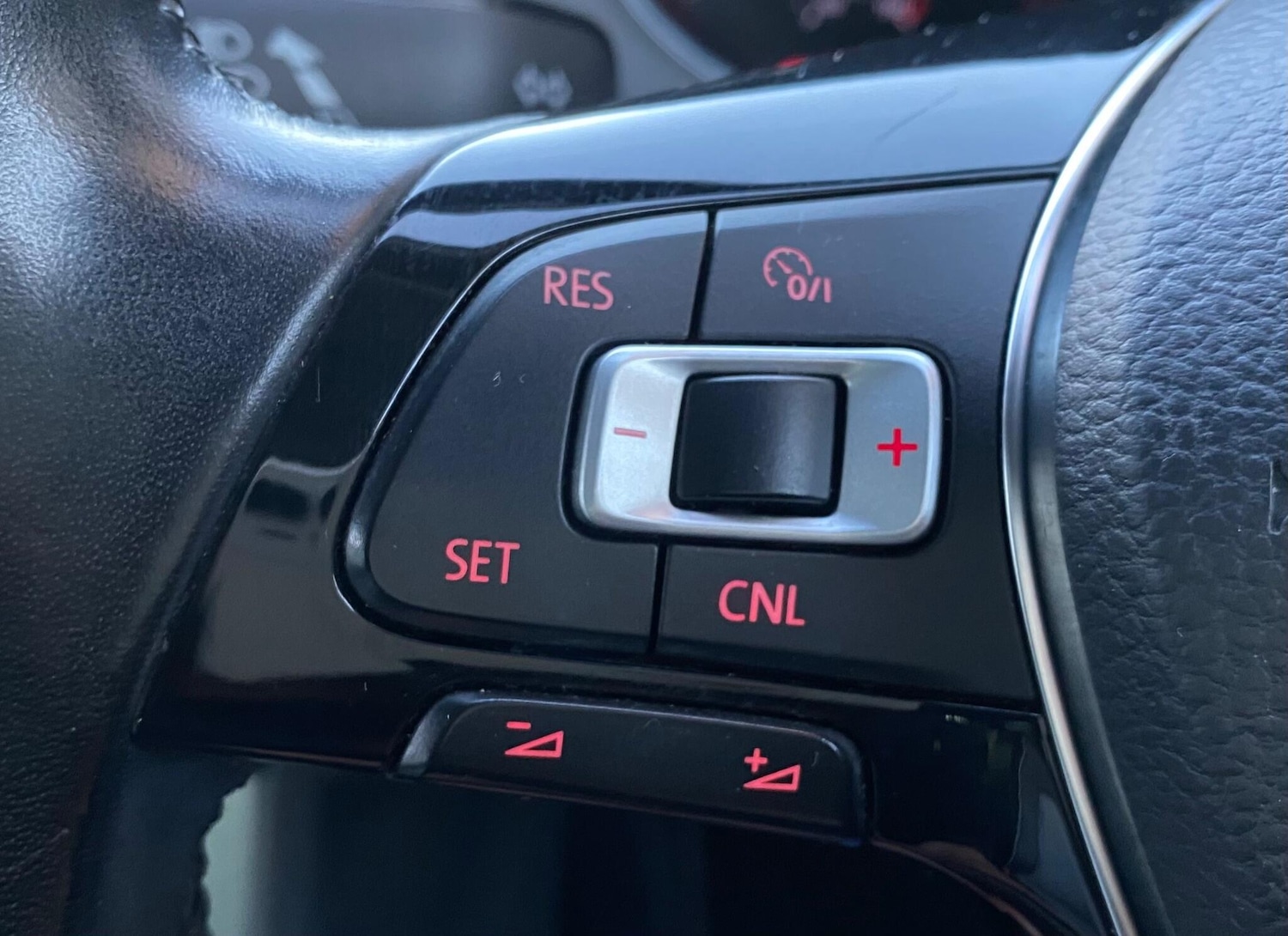 Used Volkswagen Polo 2016 for sale - 76666554: Photo 44