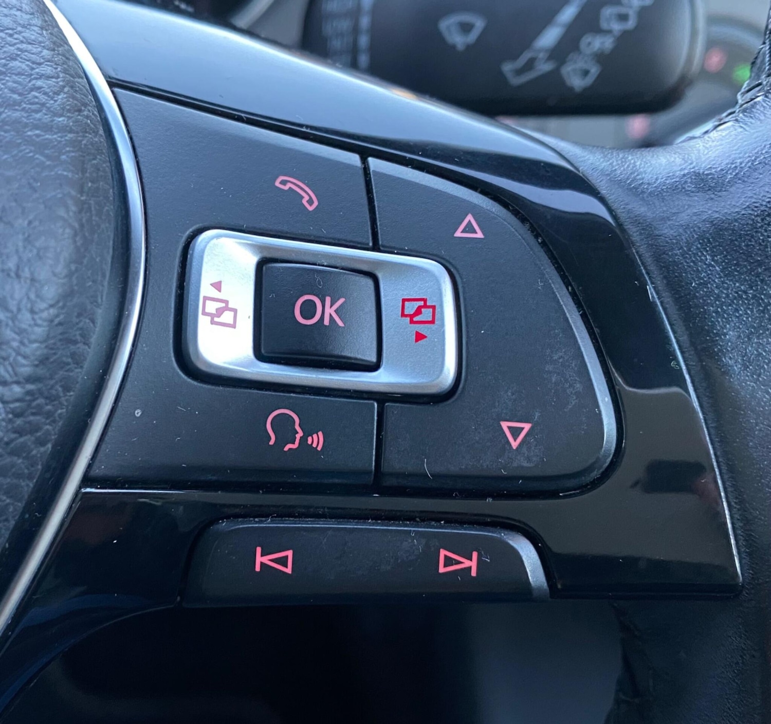 Used Volkswagen Polo 2016 for sale - 76666554: Photo 45