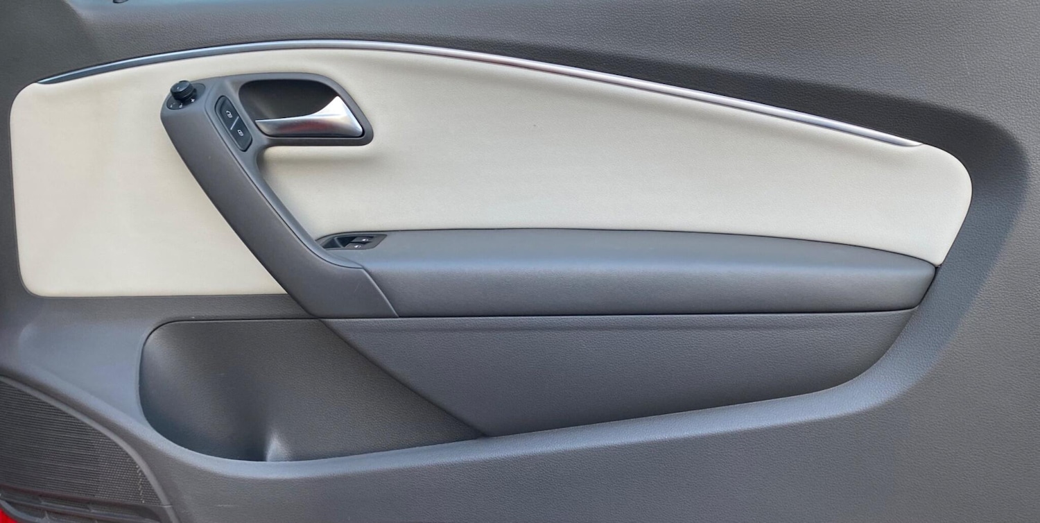 Used Volkswagen Polo 2016 for sale - 76666554: Photo 52