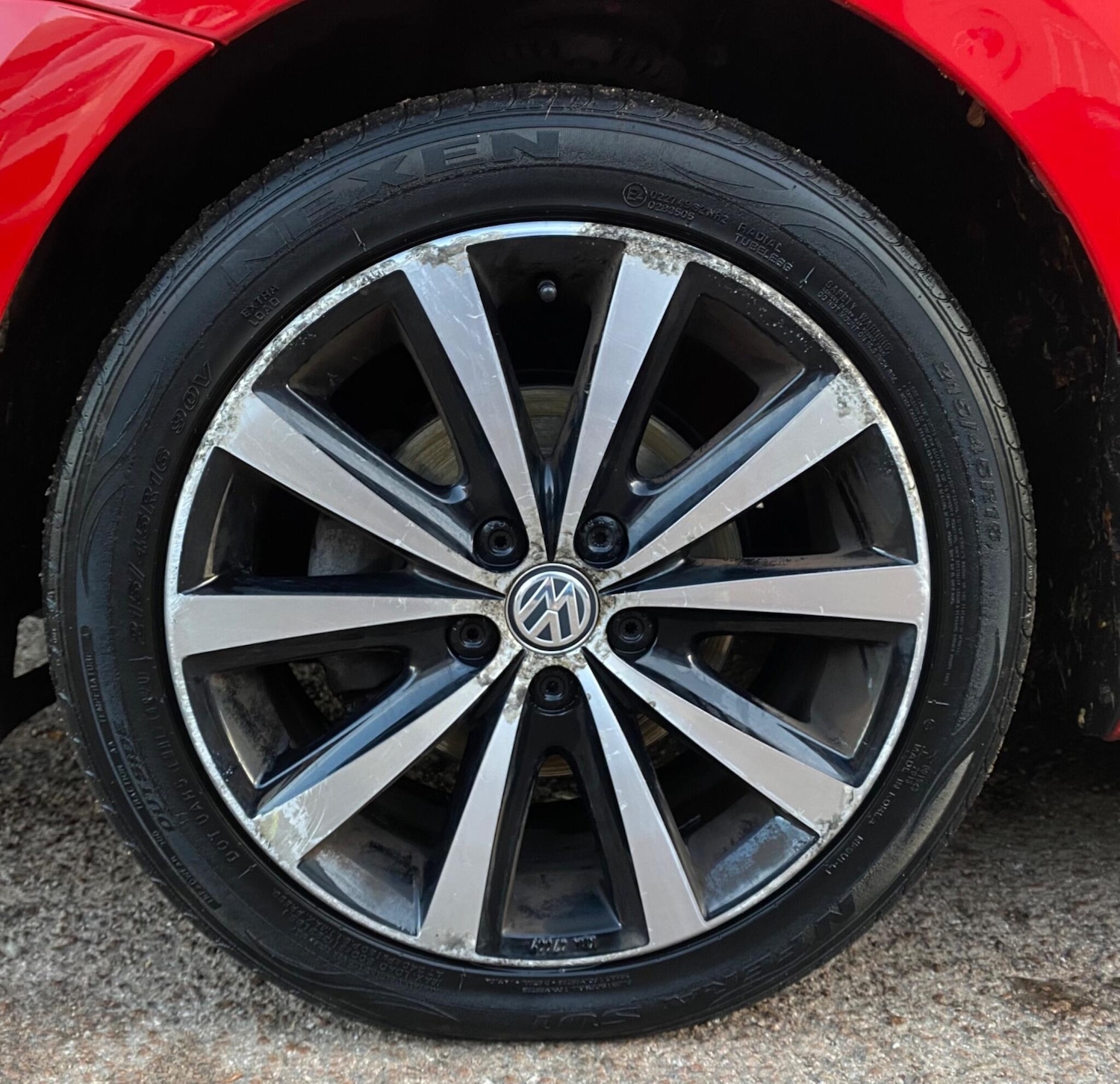 Used Volkswagen Polo 2016 for sale - 76666554: Photo 53