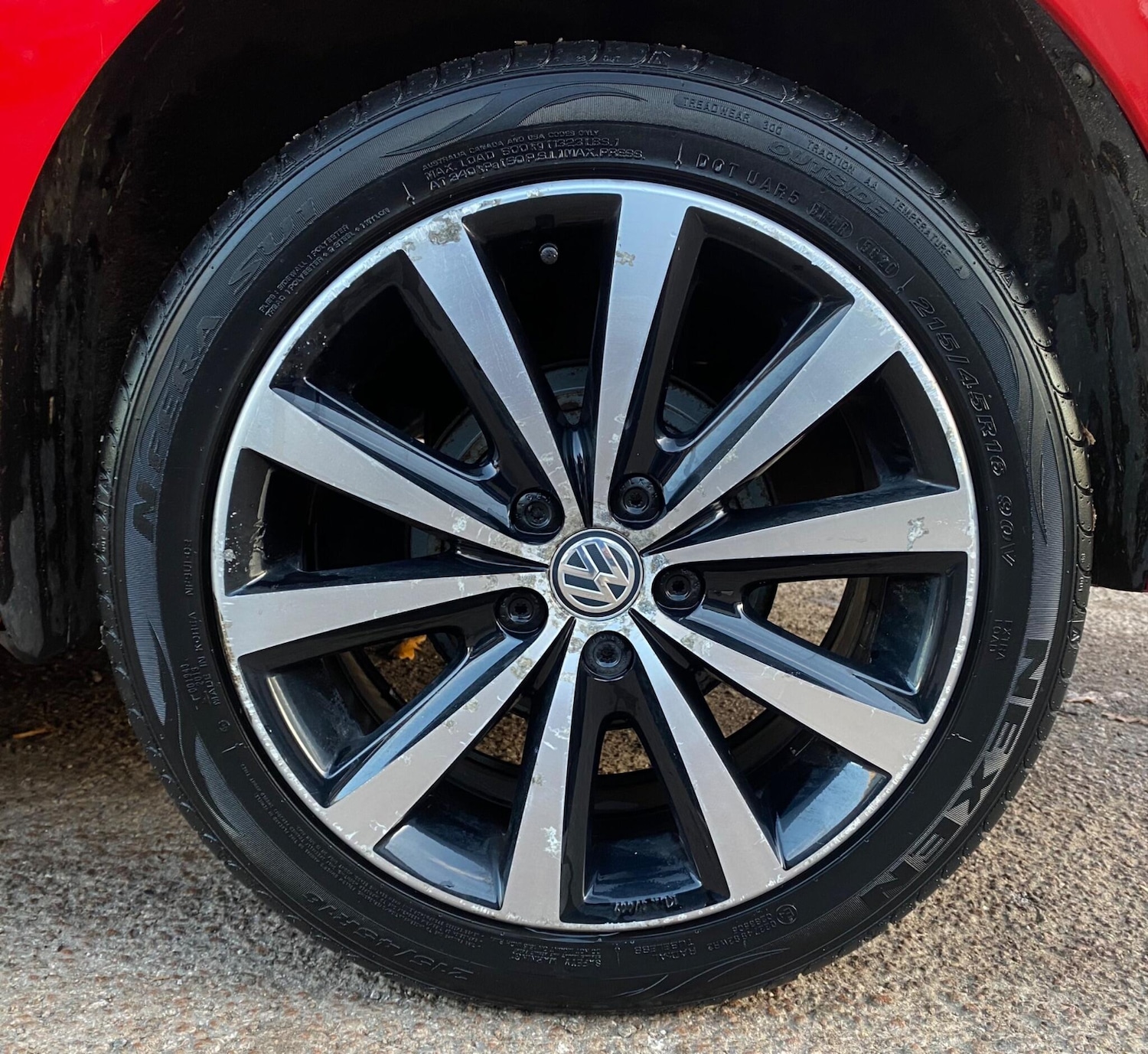 Used Volkswagen Polo 2016 for sale - 76666554: Photo 54