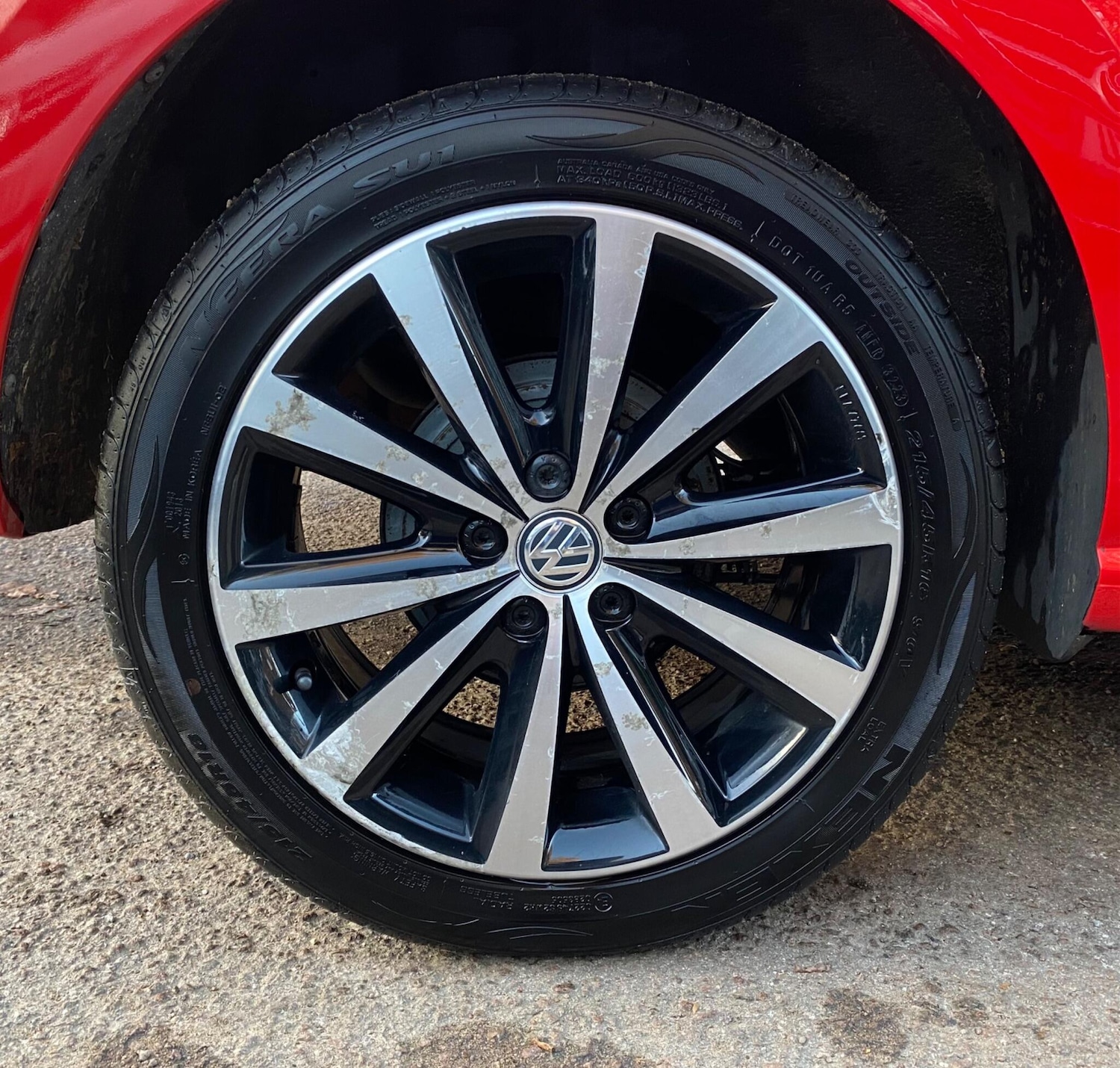 Used Volkswagen Polo 2016 for sale - 76666554: Photo 55