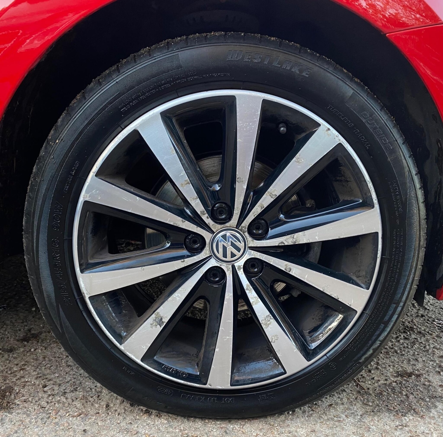 Used Volkswagen Polo 2016 for sale - 76666554: Photo 56