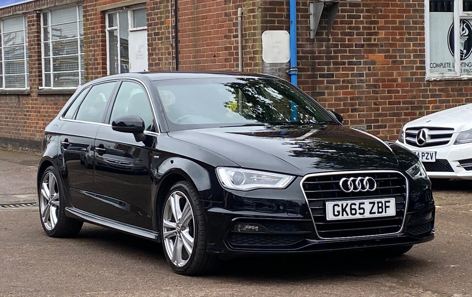 Used Audi A3 2015 for sale - 76371626: Photo 13