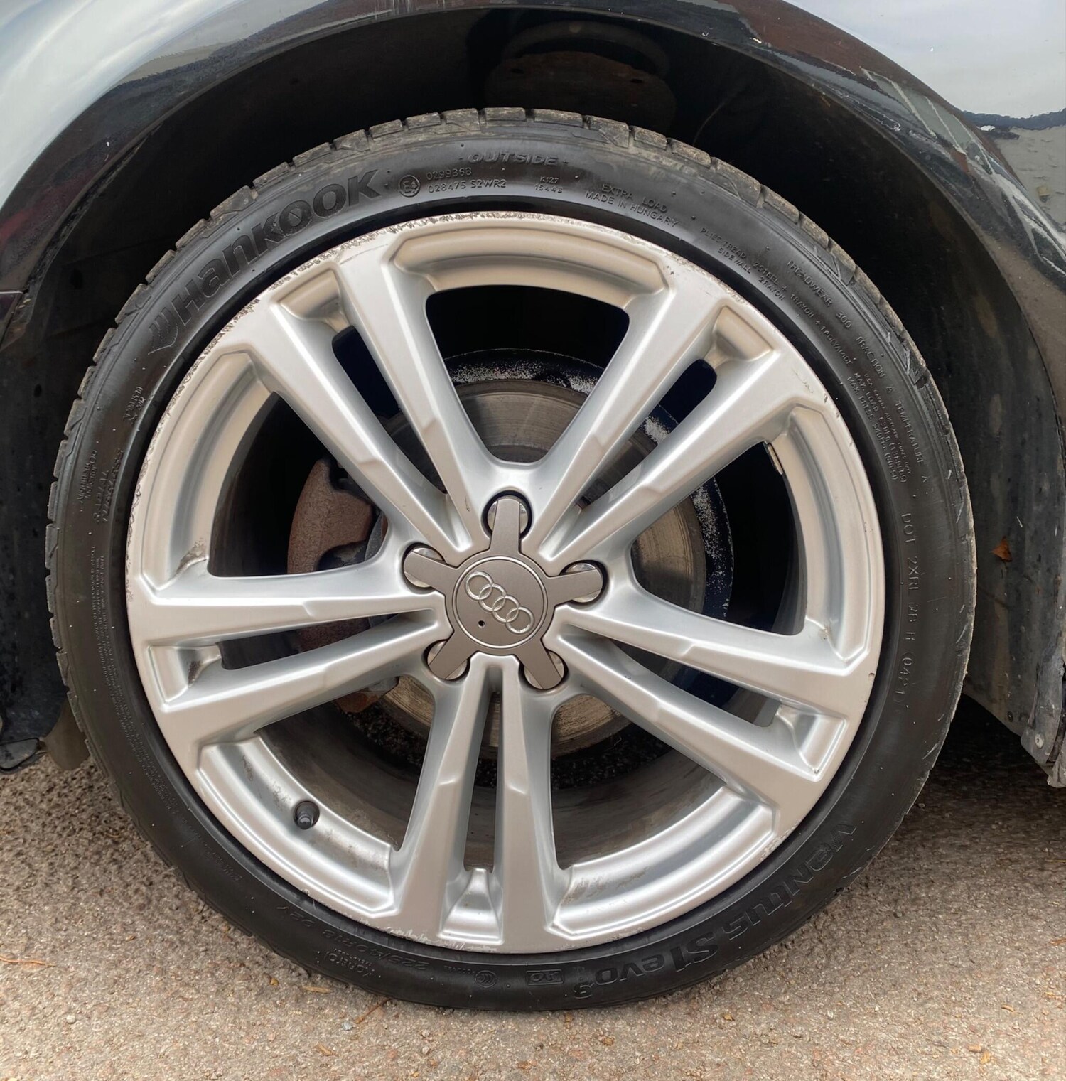 Used Audi A3 2015 for sale - 76371626: Photo 25