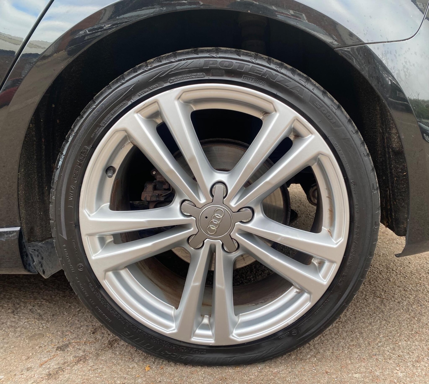 Used Audi A3 2015 for sale - 76371626: Photo 26