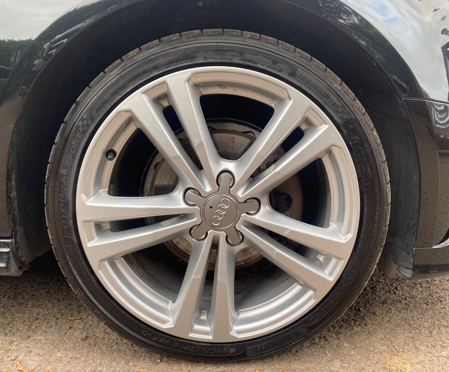 Used Audi A3 2015 for sale - 76371626: Photo 28