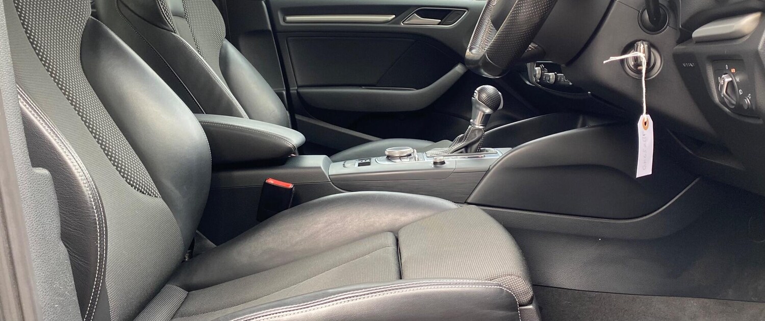 Used Audi A3 2015 for sale - 76371626: Photo 34