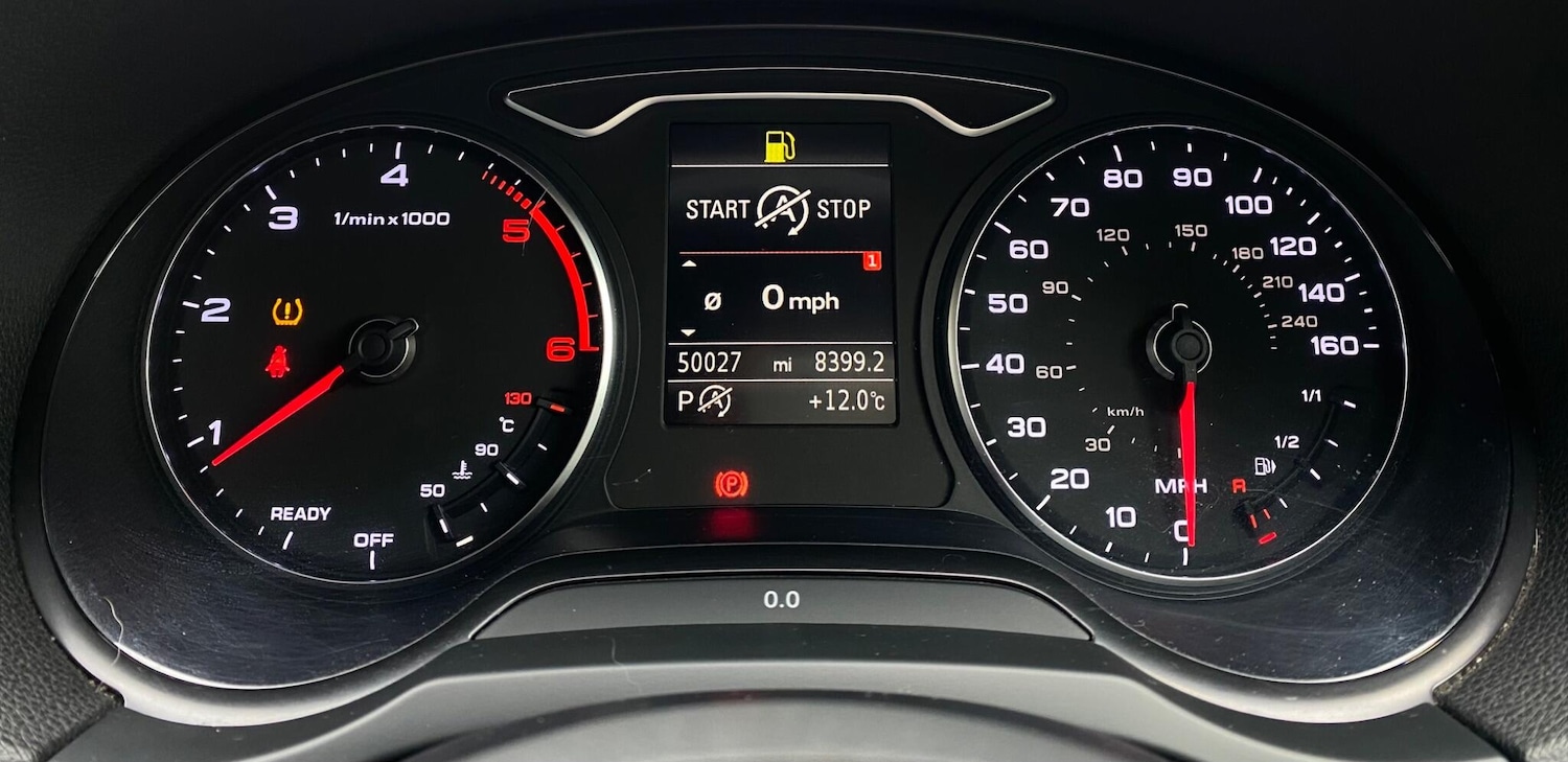 Used Audi A3 2015 for sale - 76371626: Photo 45