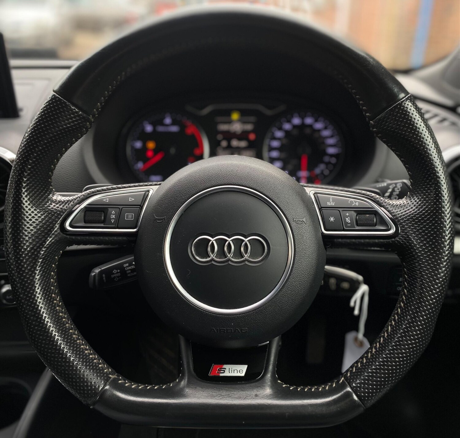 Used Audi A3 2015 for sale - 76371626: Photo 46