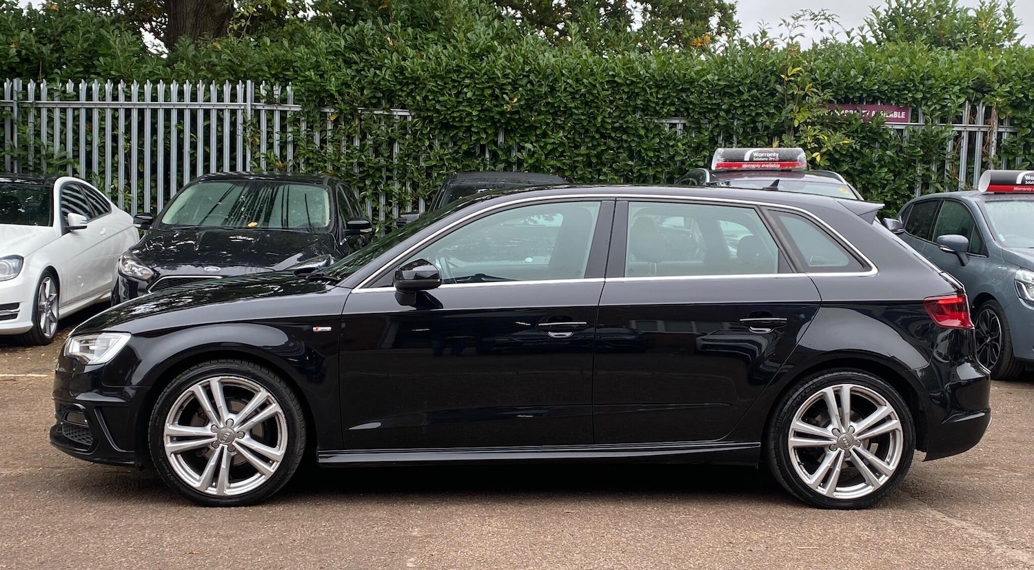 Used Audi A3 2015 for sale - 76371626: Photo 5