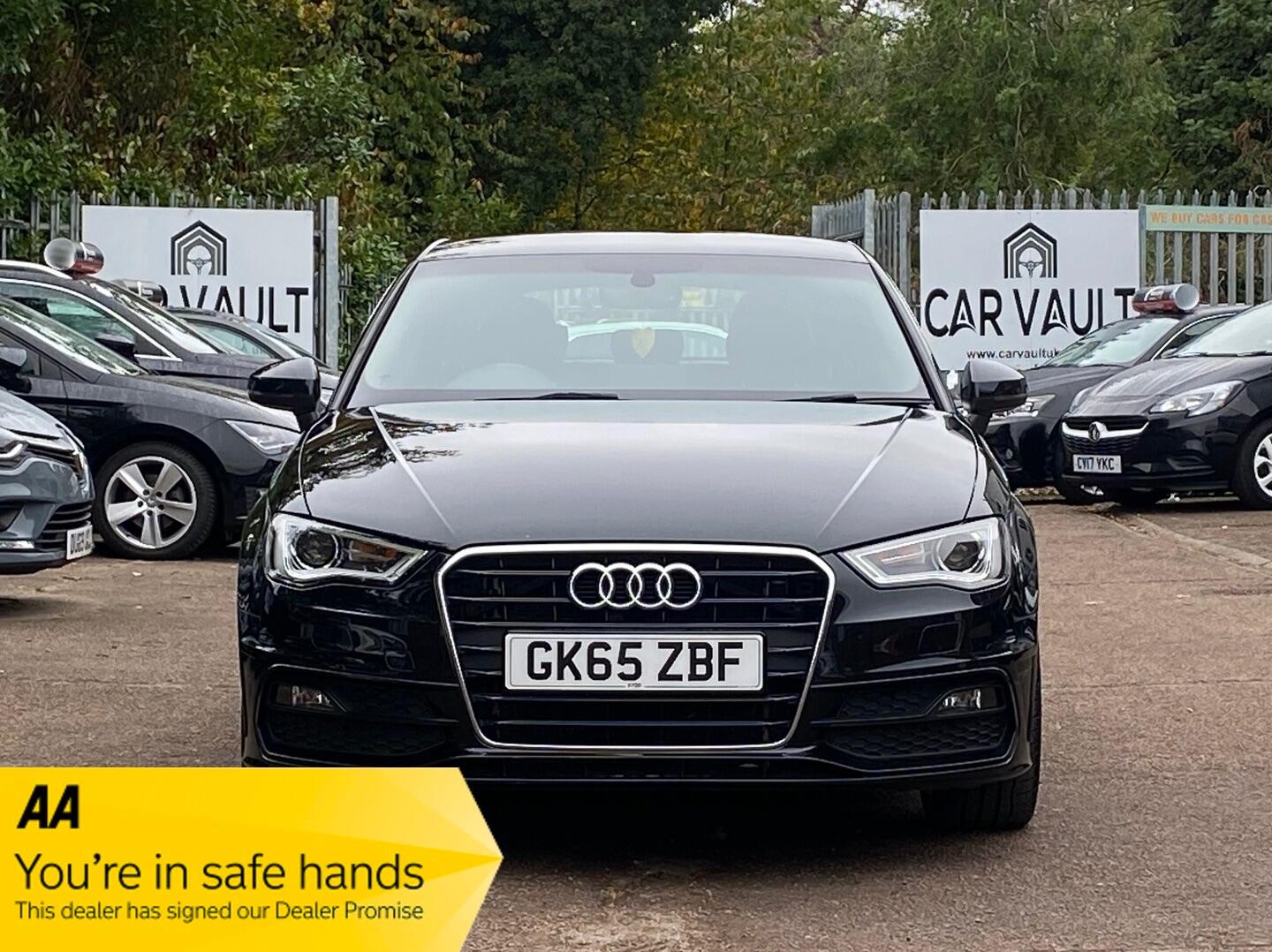 Used Audi A3 2015 for sale - 76371626: Photo 6