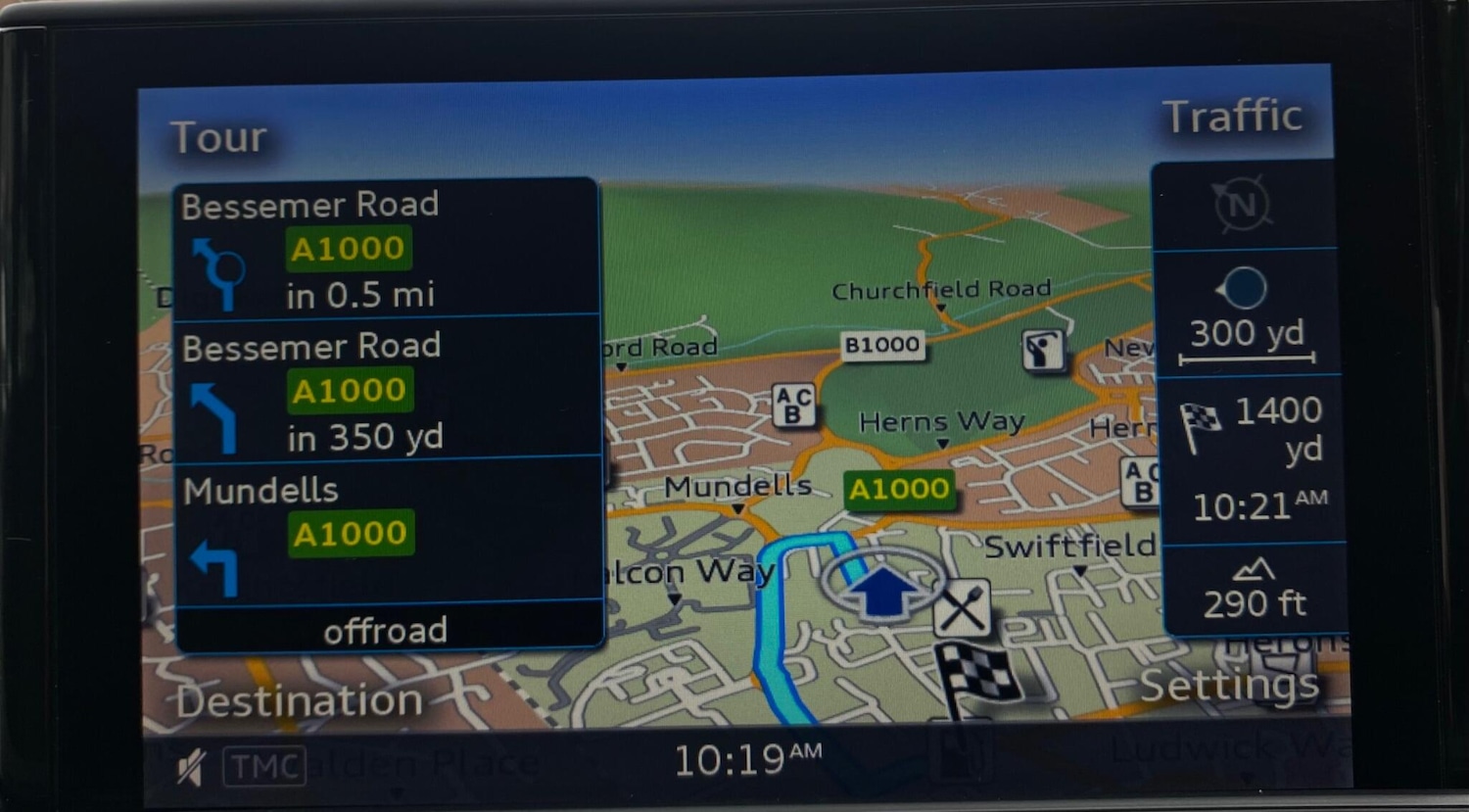 Used Audi A3 2015 for sale - 76371626: Photo 63