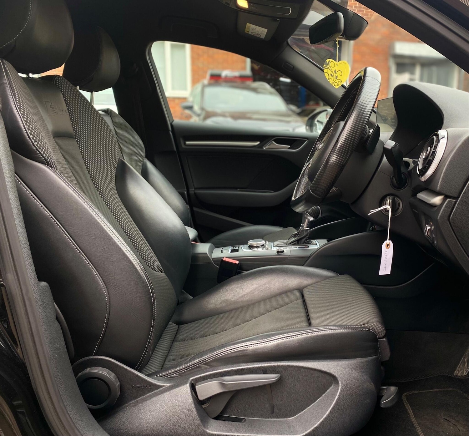 Used Audi A3 2015 for sale - 76371626: Photo 67