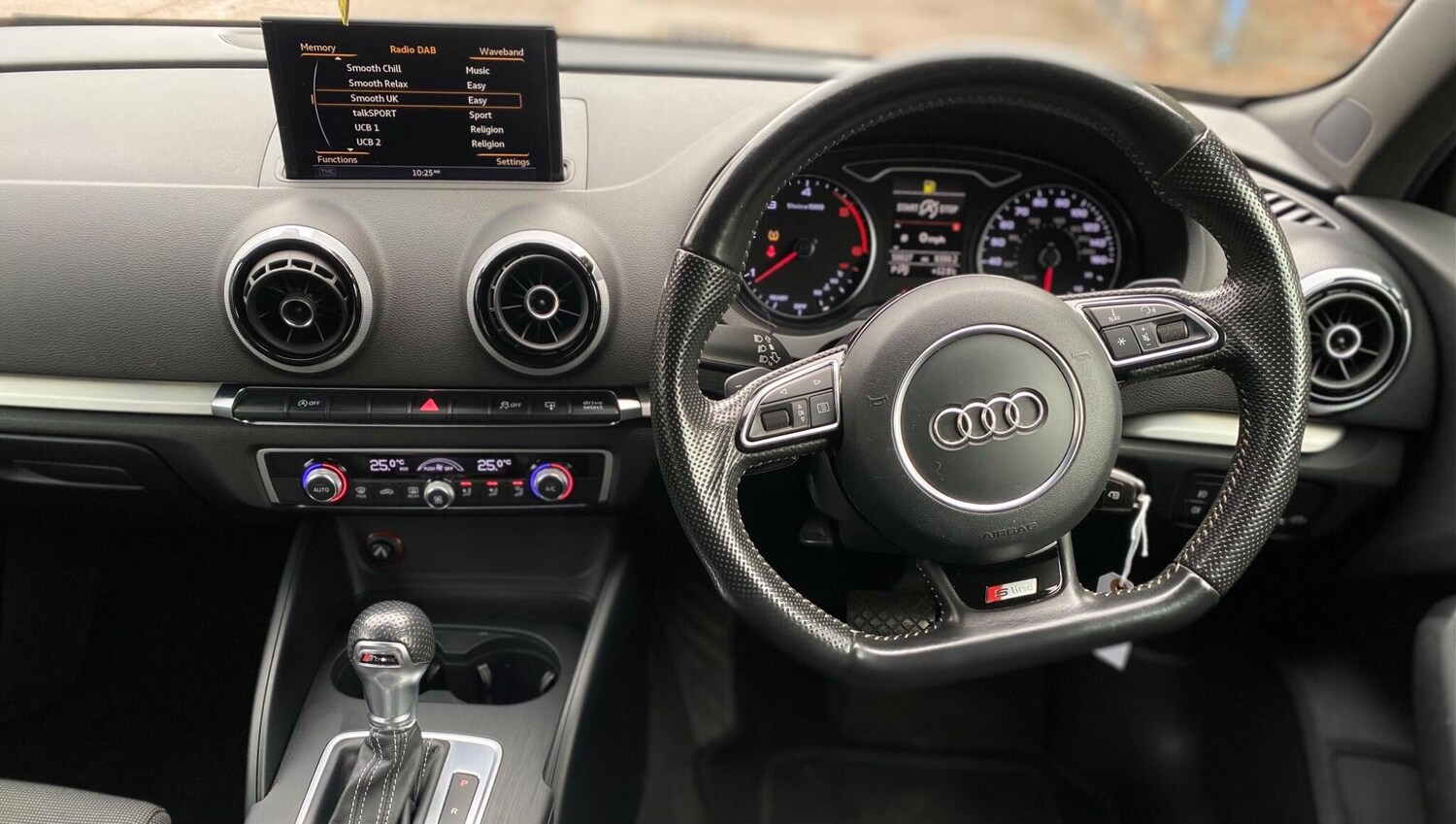 Used Audi A3 2015 for sale - 76371626: Photo 70