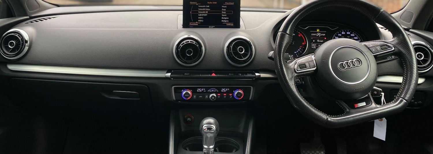 Used Audi A3 2015 for sale - 76371626: Photo 72