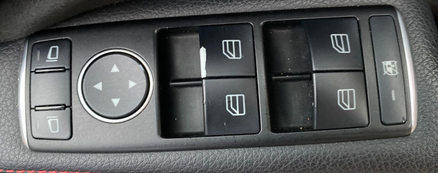 Used Mercedes-Benz A-Class 2015 for sale - 76370701: Photo 25