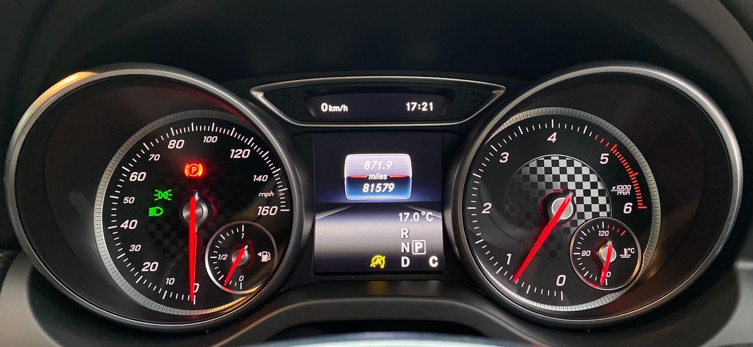 Used Mercedes-Benz A-Class 2015 for sale - 76370701: Photo 28