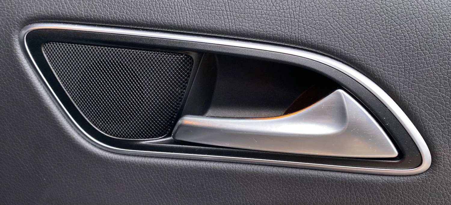 Used Mercedes-Benz A-Class 2015 for sale - 76370701: Photo 40