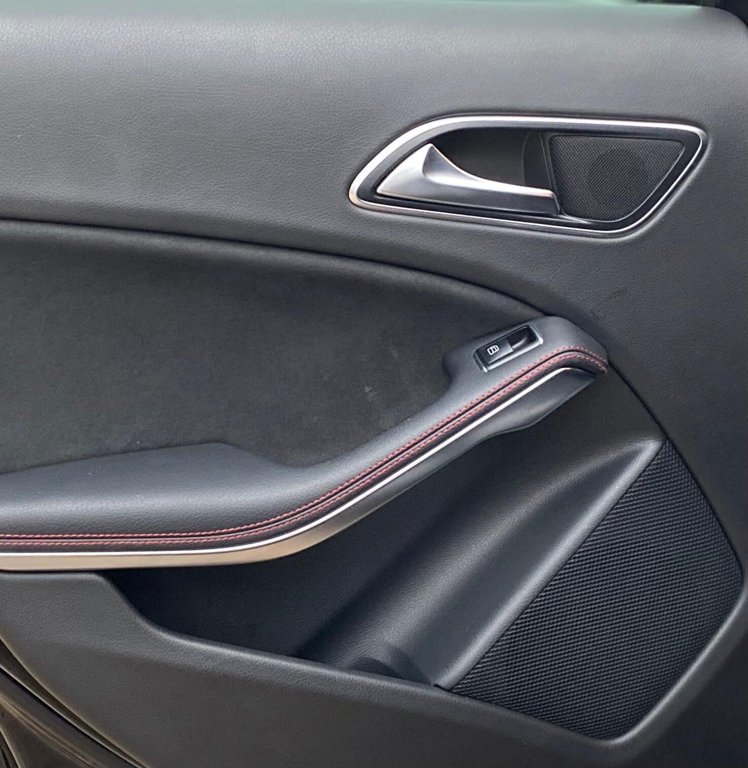 Used Mercedes-Benz A-Class 2015 for sale - 76370701: Photo 50