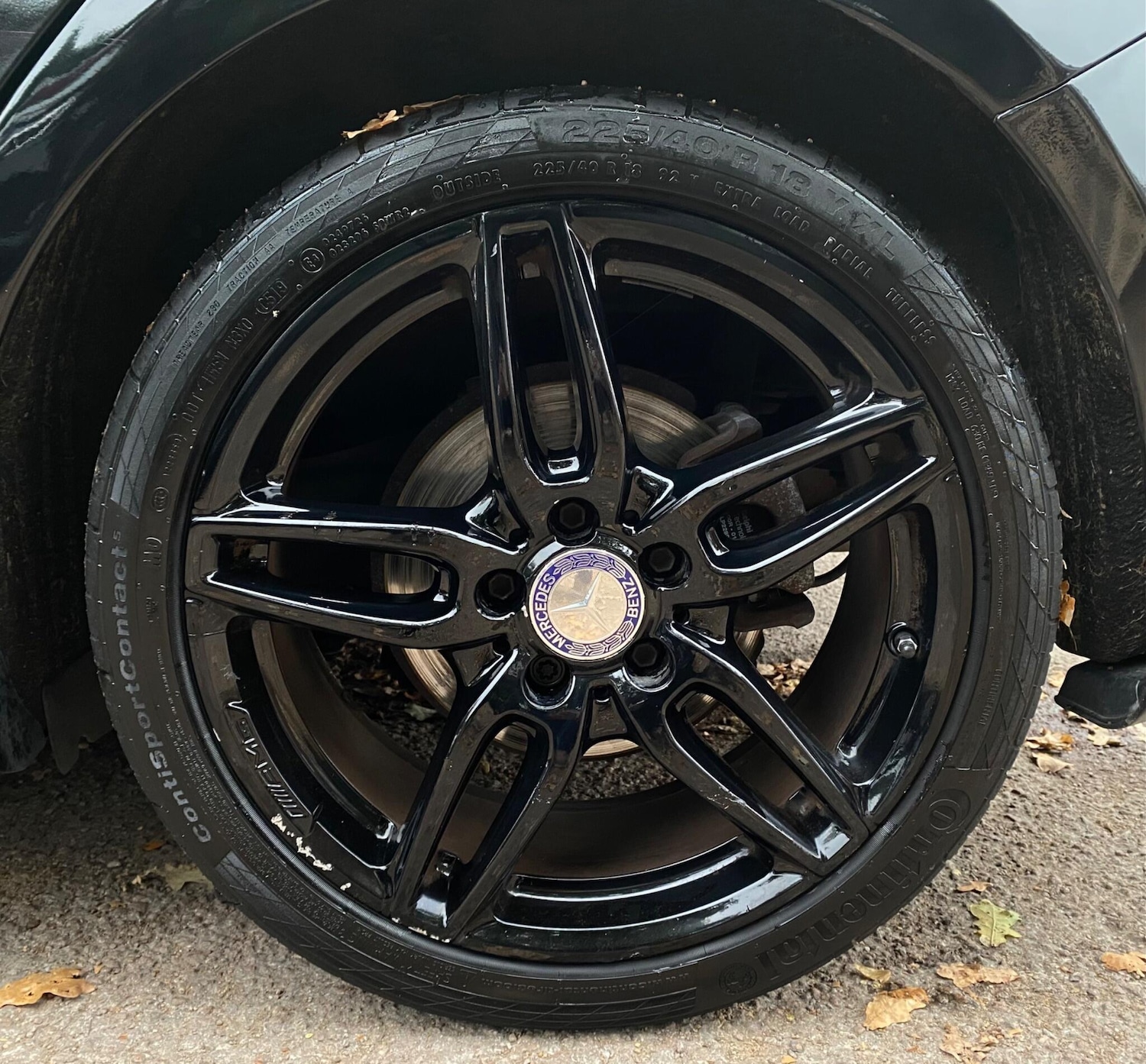 Used Mercedes-Benz A-Class 2015 for sale - 76370701: Photo 52