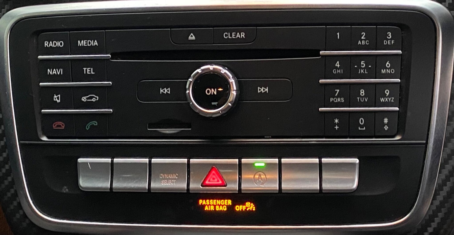 Used Mercedes-Benz A-Class 2015 for sale - 76370701: Photo 54