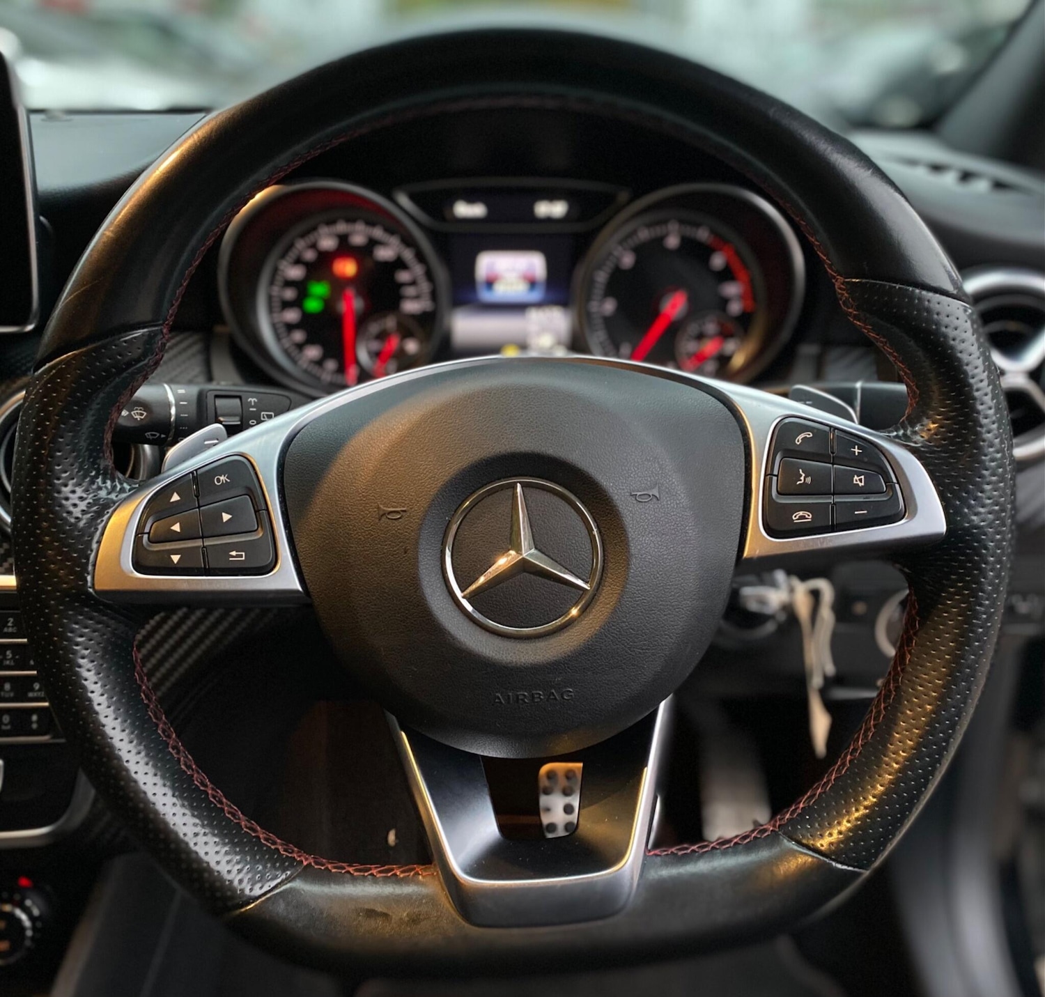 Used Mercedes-Benz A-Class 2015 for sale - 76370701: Photo 56