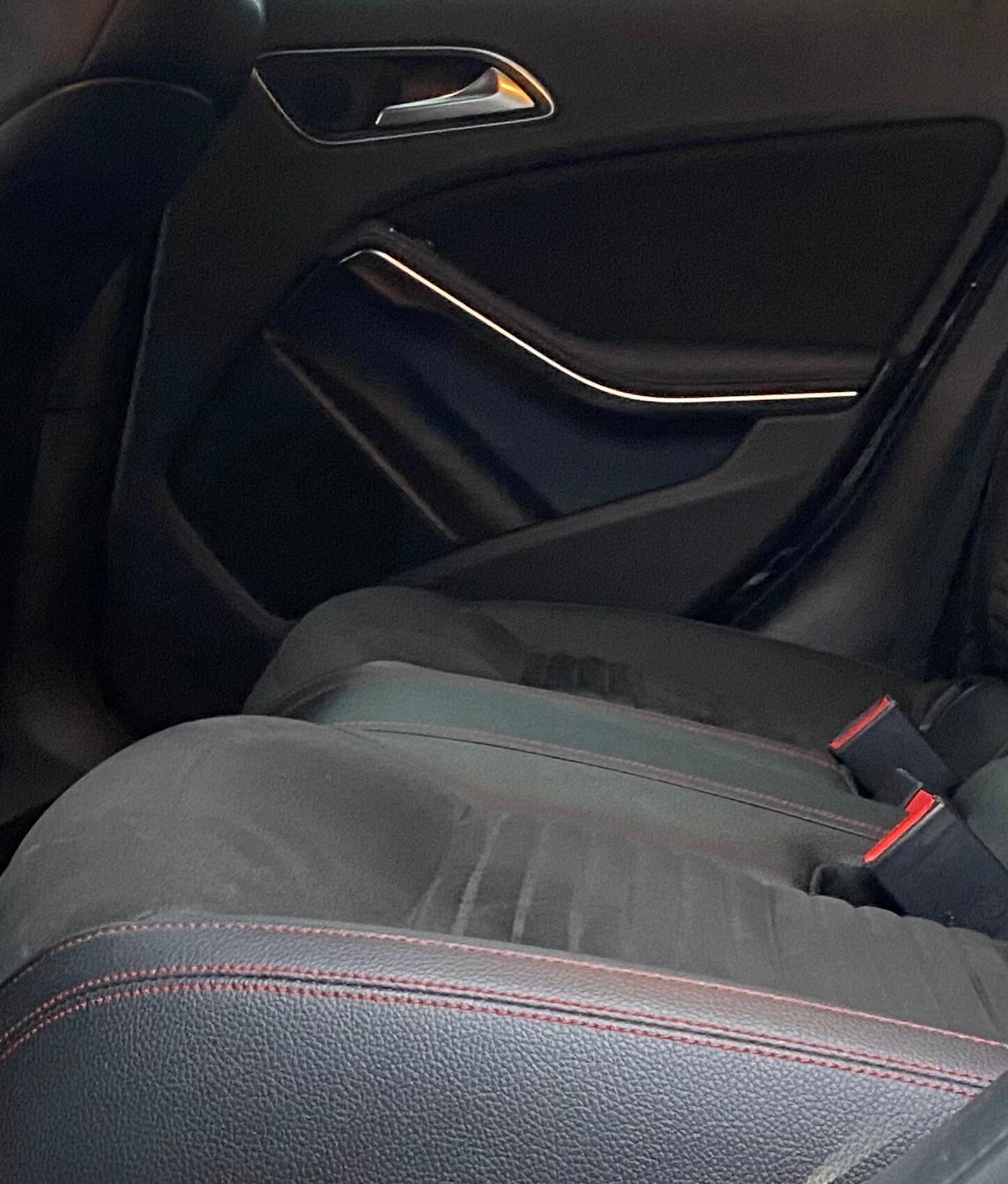 Used Mercedes-Benz A-Class 2015 for sale - 76370701: Photo 59