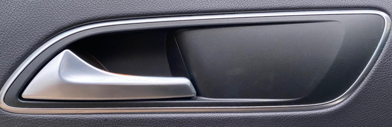 Used Mercedes-Benz A-Class 2015 for sale - 76370701: Photo 66