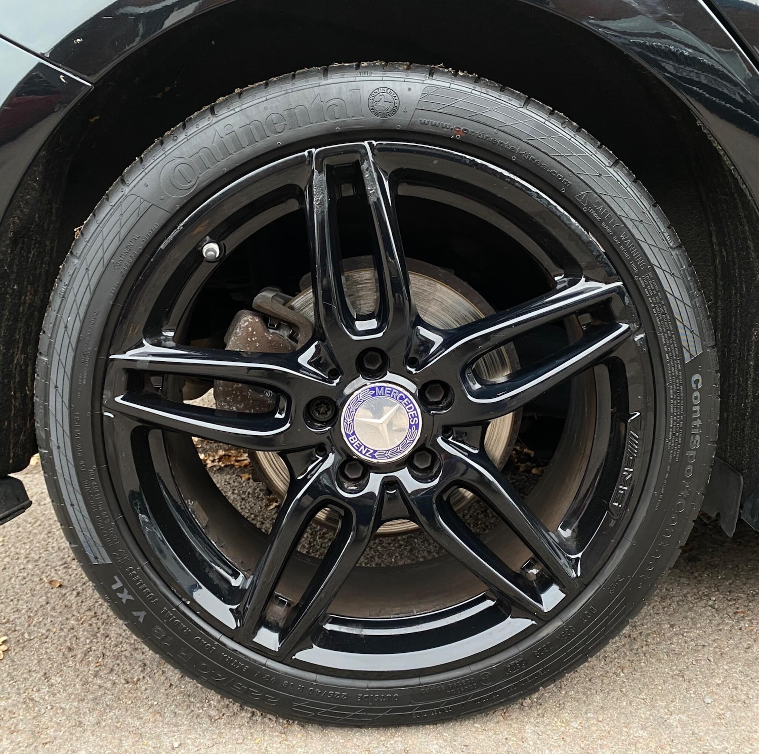 Used Mercedes-Benz A-Class 2015 for sale - 76370701: Photo 70