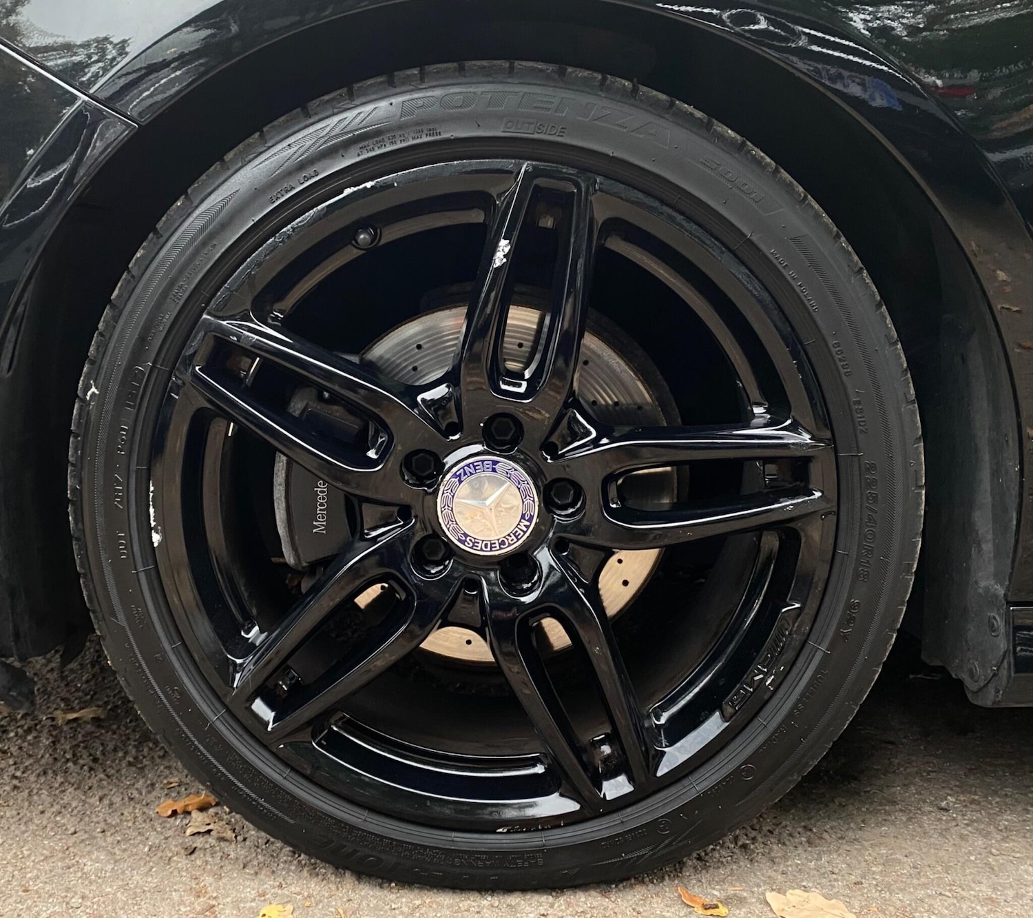 Used Mercedes-Benz A-Class 2015 for sale - 76370701: Photo 72