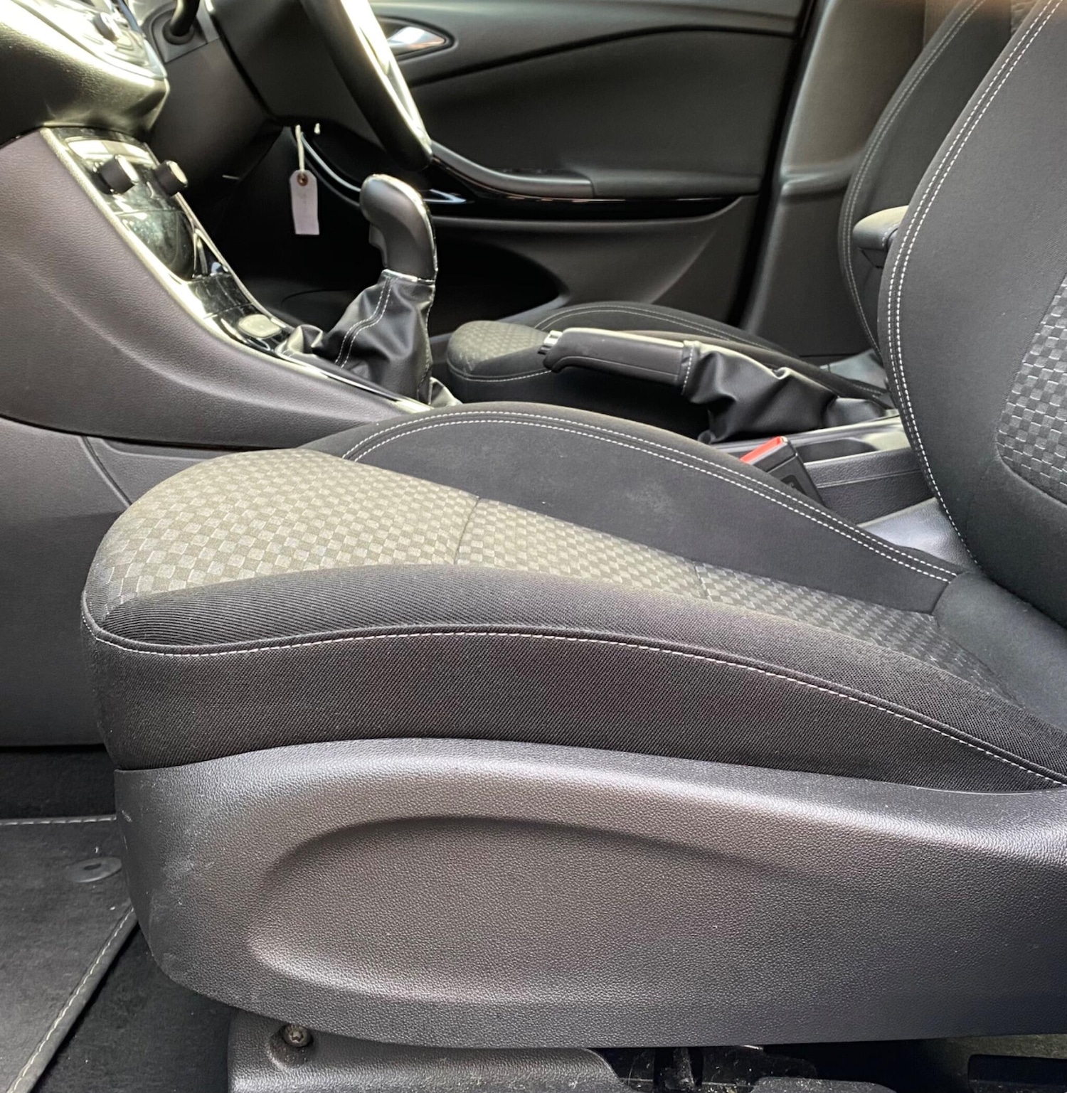 Used Vauxhall Astra 2016 for sale - 76659080: Photo 16