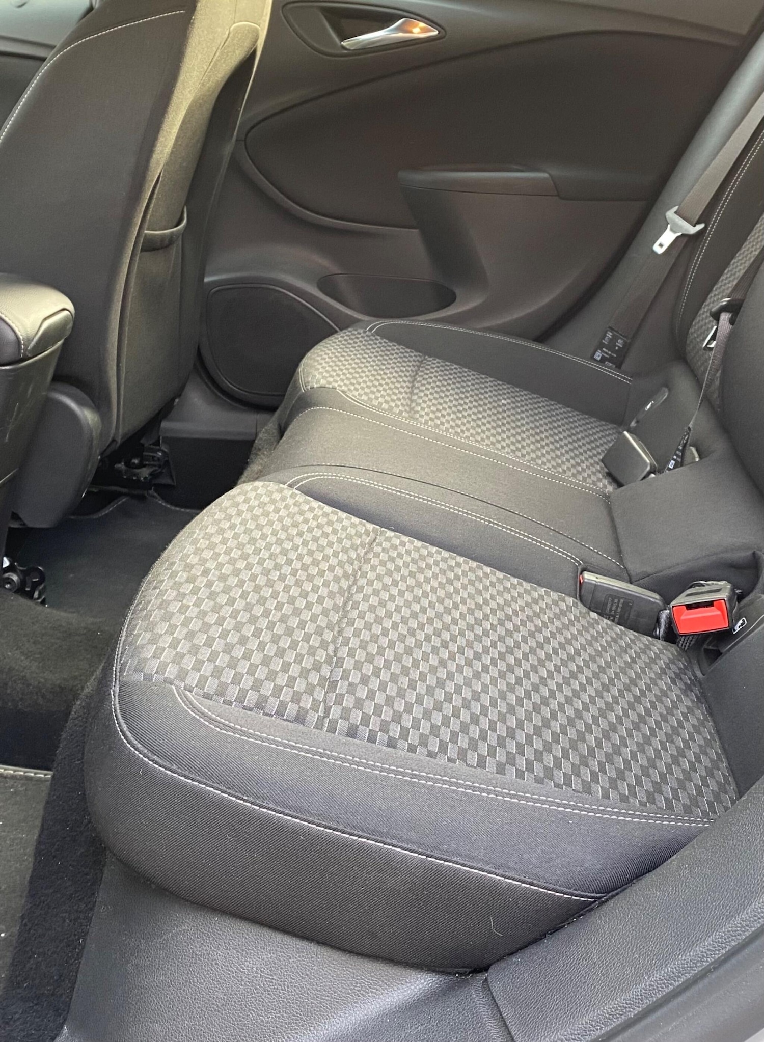 Used Vauxhall Astra 2016 for sale - 76659080: Photo 17