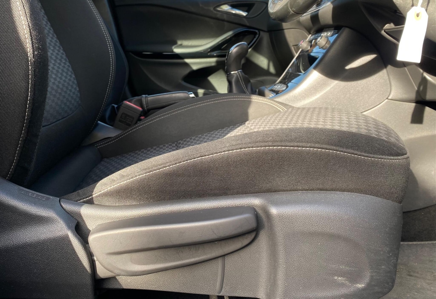 Used Vauxhall Astra 2016 for sale - 76659080: Photo 18