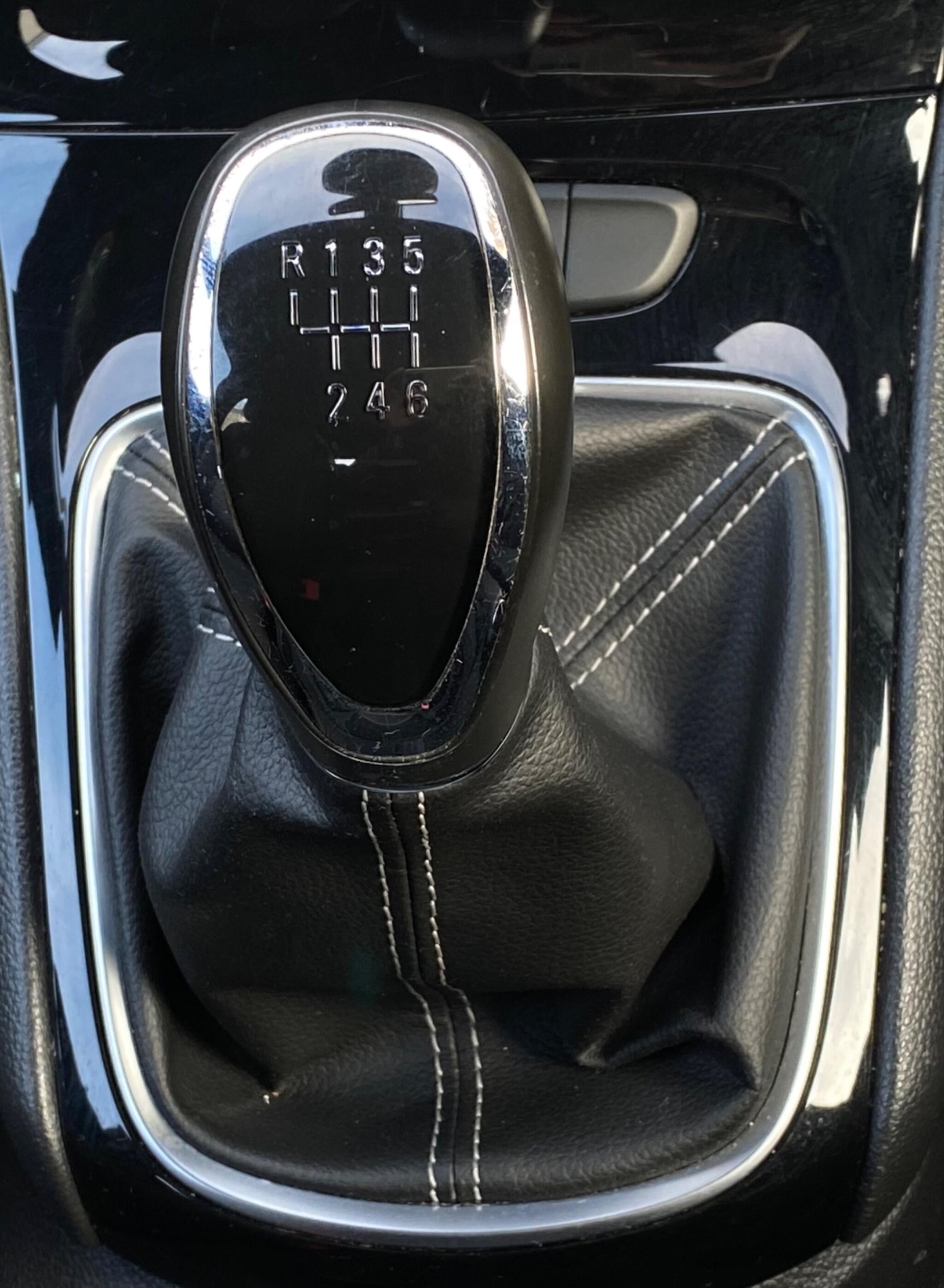 Used Vauxhall Astra 2016 for sale - 76659080: Photo 22