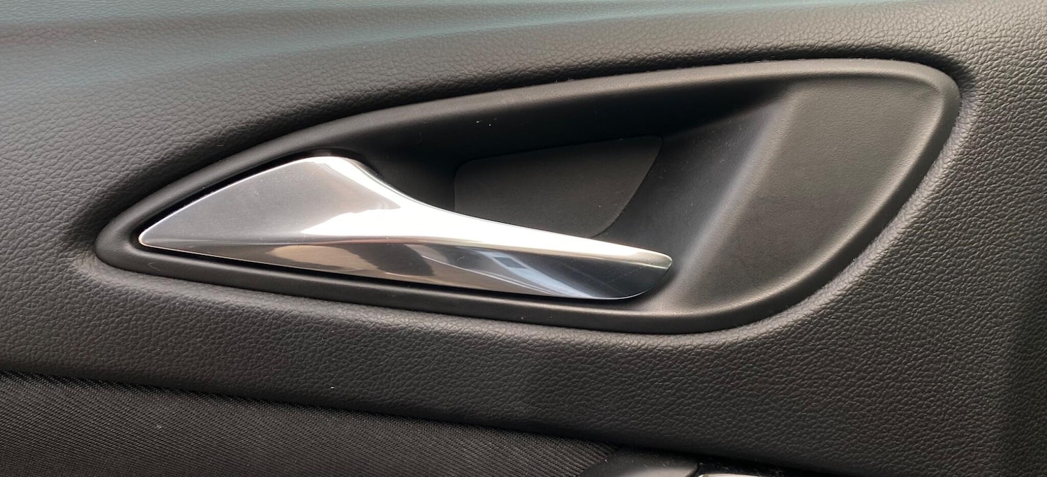 Used Vauxhall Astra 2016 for sale - 76659080: Photo 25